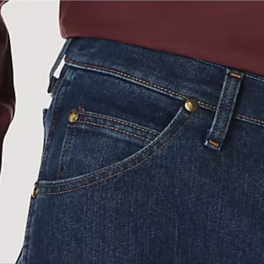 Wrangler men cowboy